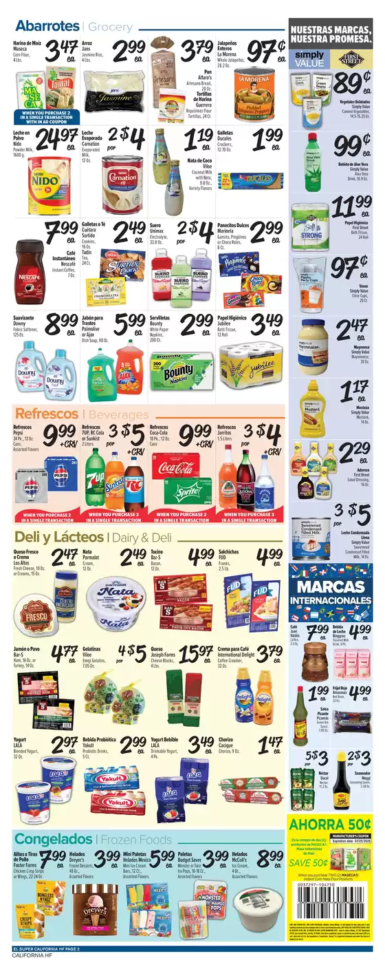 Save now with our deals