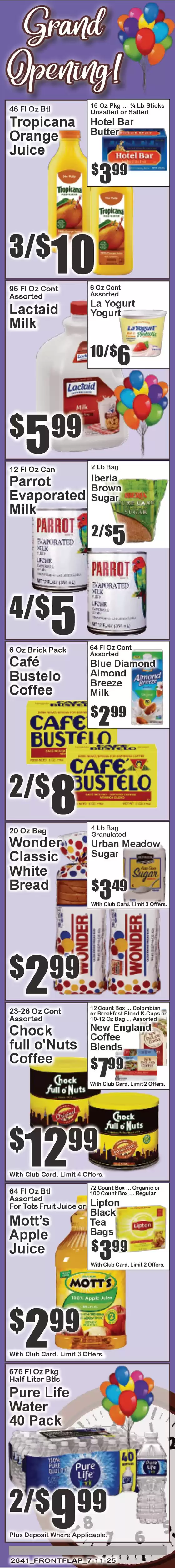 Great offer for bargain hunters