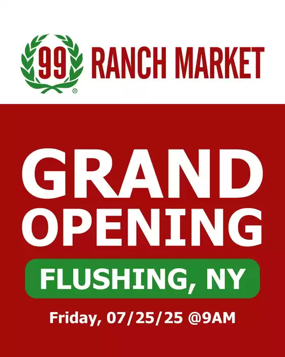 99 ranch weekly ad