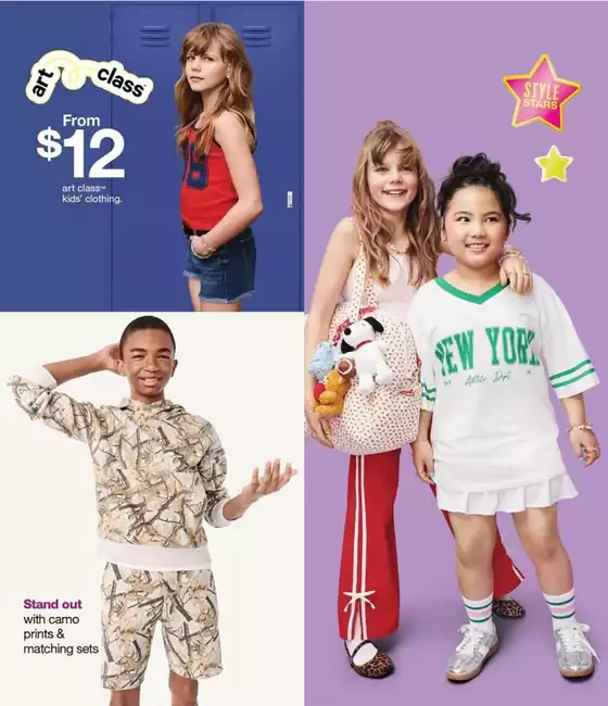 Top offers for all bargain hunters