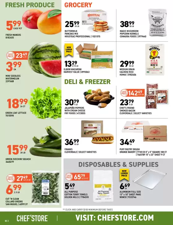 Top offers for smart savers