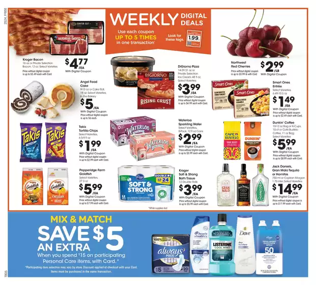 Weekly Ad
