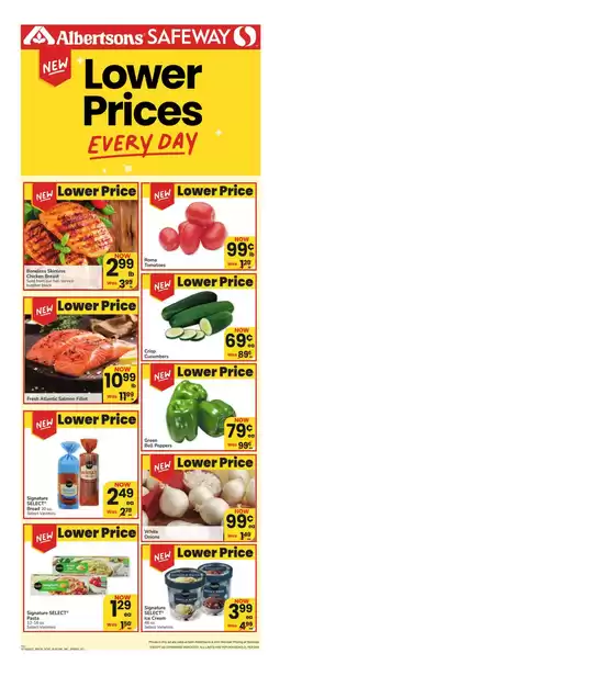 Discover attractive offers