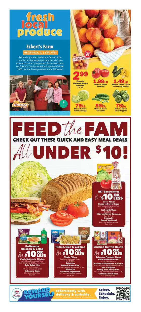 Top offers for smart savers