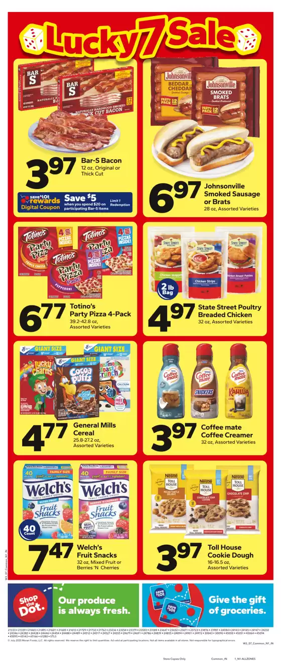 Great offer for bargain hunters