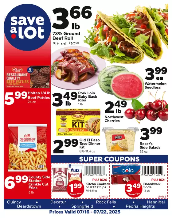 Top offers for smart savers