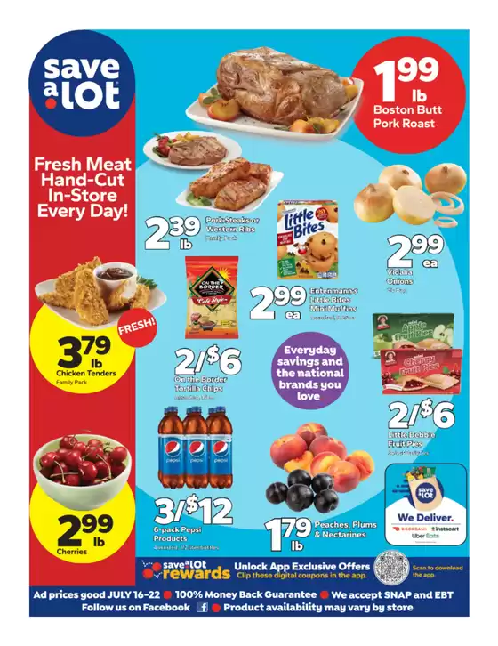 Top offers for smart savers