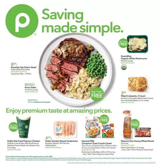 Top offers for all bargain hunters