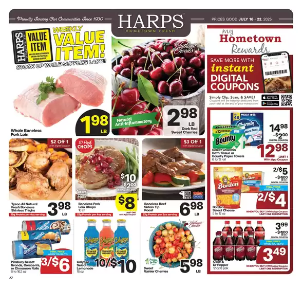 Our best offers for you