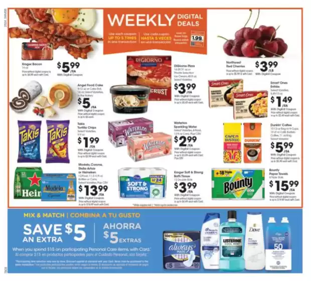 Ralphs Weekly Ad Print