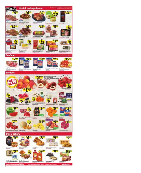Great offer for bargain hunters