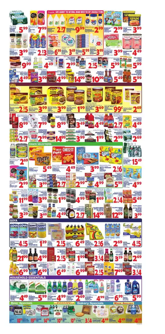 Great offer for bargain hunters