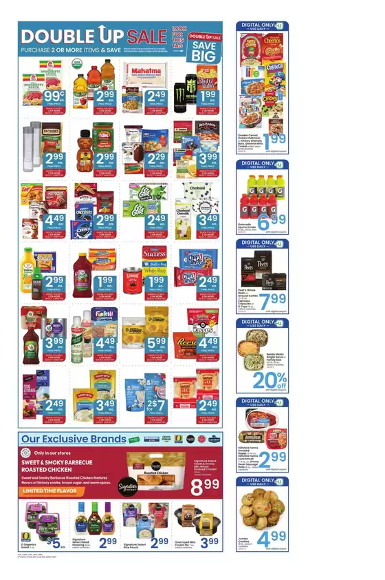 Our best offers for you