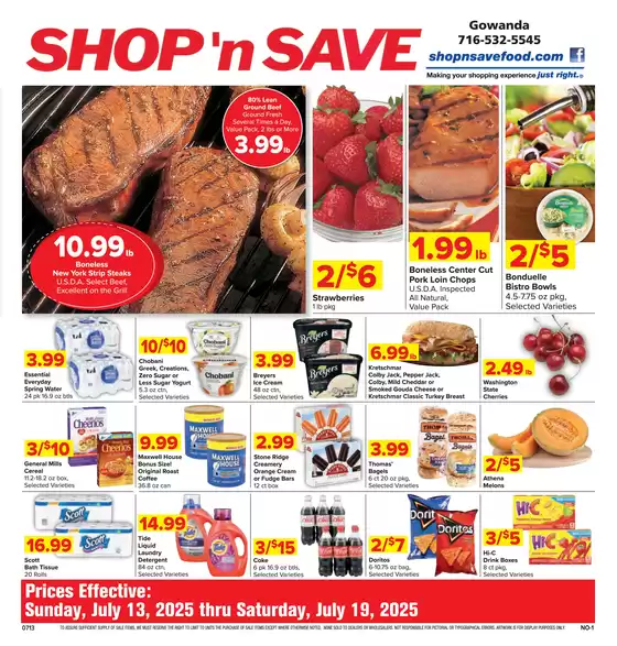Our best bargains