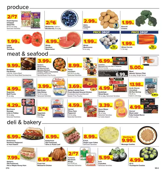 Our best bargains