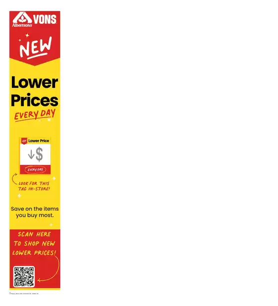 Vons catalogue in Athens TX | Weekly Ad - Southwest | 2025-07-16T00:00:00.000Z - 2025-07-22T00:00:00.000Z
