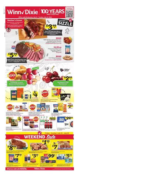 Great offer for bargain hunters
