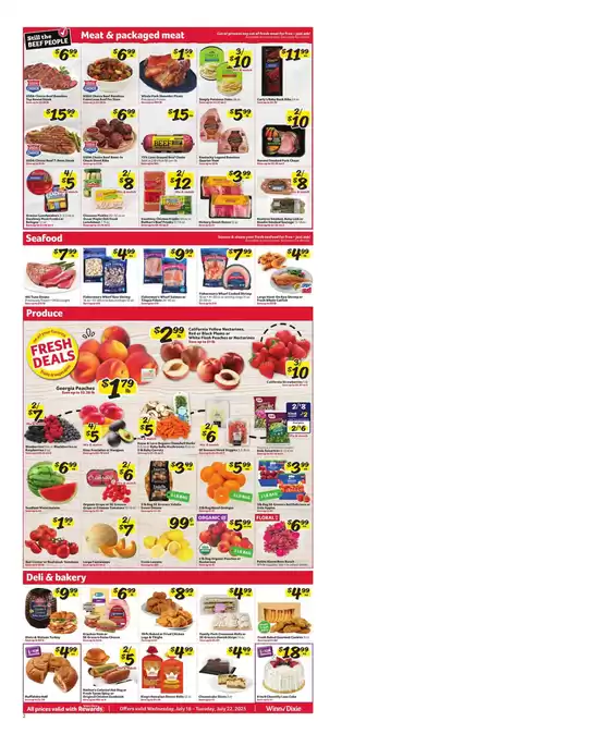 Great offer for bargain hunters