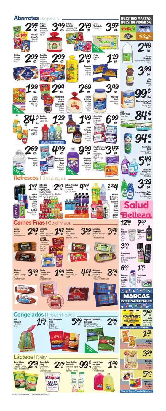 Save now with our deals