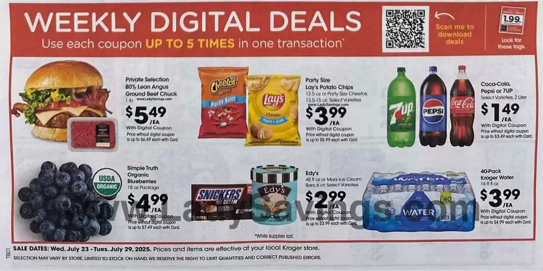 Top offers for all bargain hunters