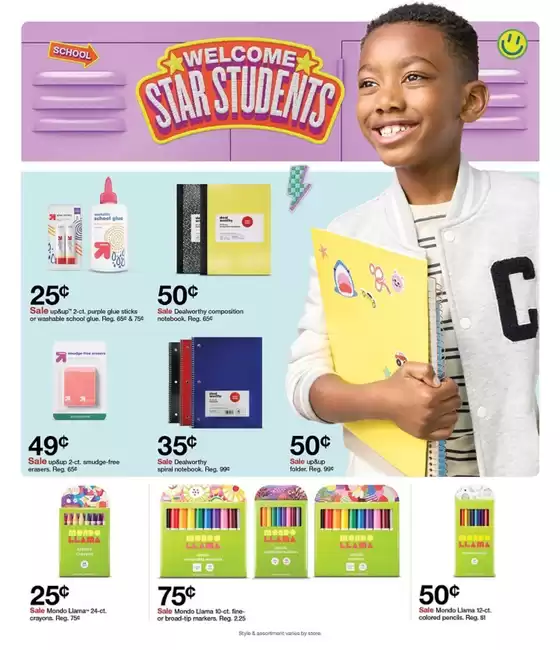 Great offer for bargain hunters