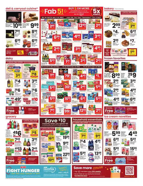 Weekly Ad