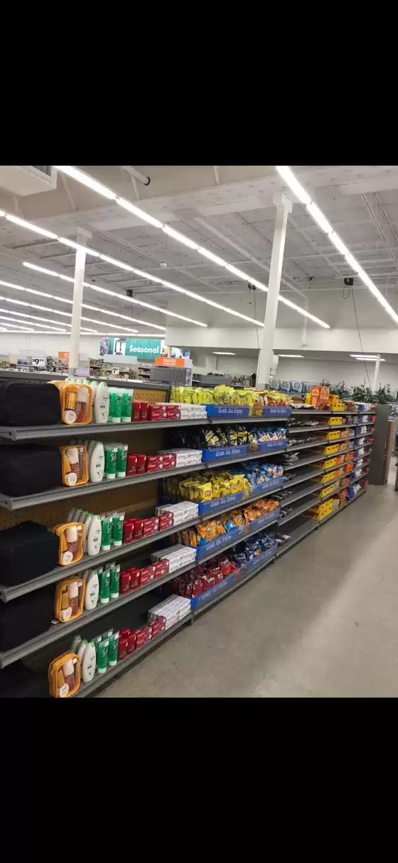 Big Lots catalogue in Colfax LA | Special offers for you | 2025-07-19T00:00:00.000Z - 2025-08-02T00:00:00.000Z