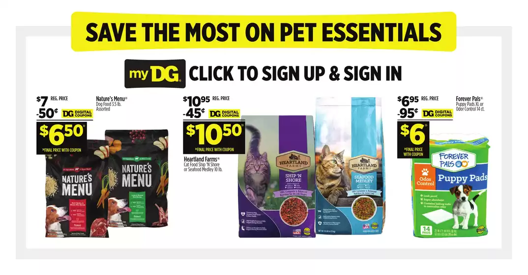Our best bargains