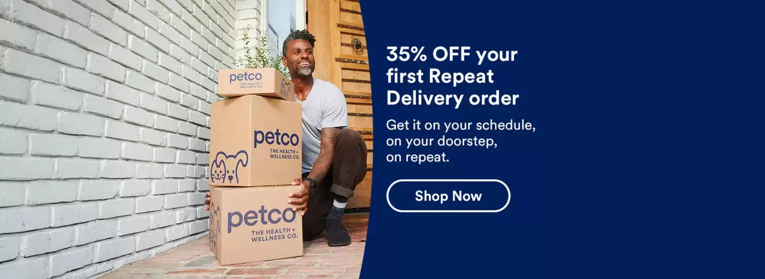 Wide range of offers
