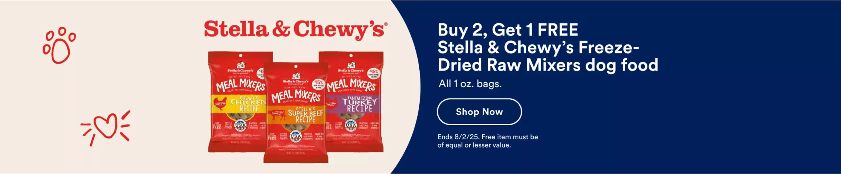 Top deals and discounts