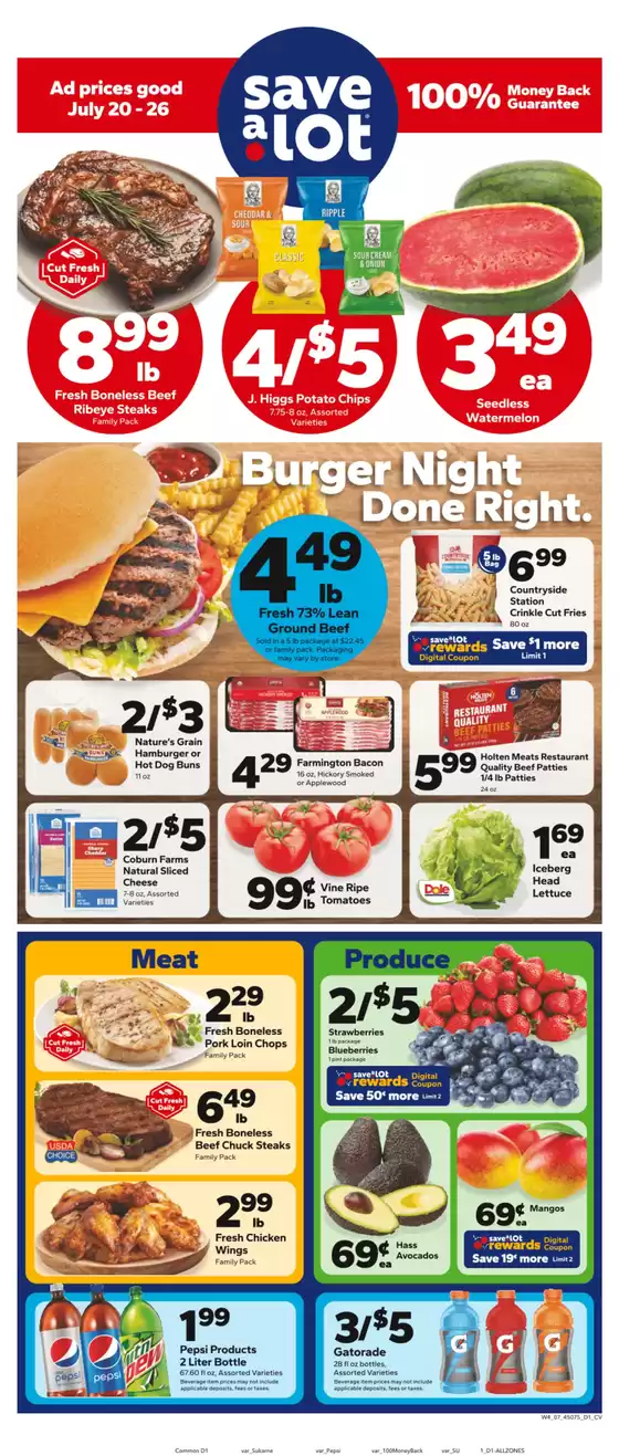 Save now with our deals