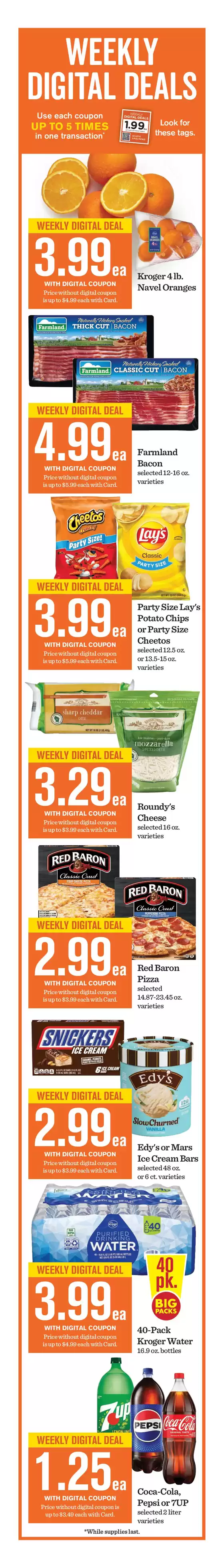 Weekly Ad