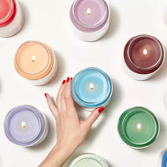 Yankee Candle catalogue in Waterford CT | New offers to discover | 2025-07-22T00:00:00.000Z - 2025-08-05T00:00:00.000Z