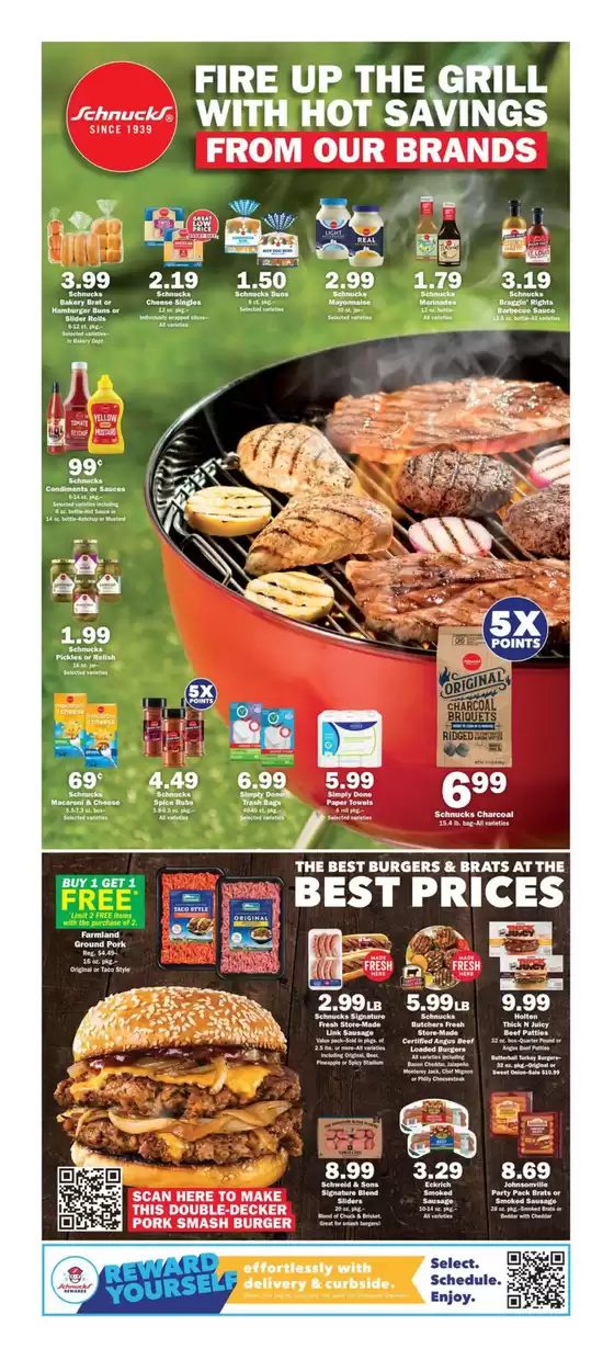 Top offers for all bargain hunters