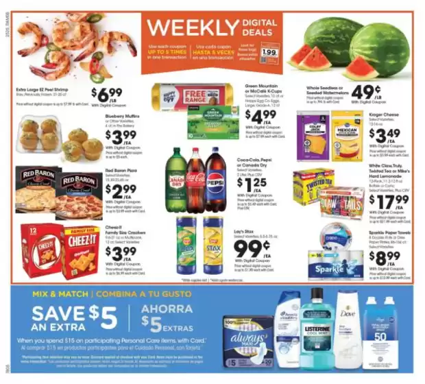 Our best offers for you