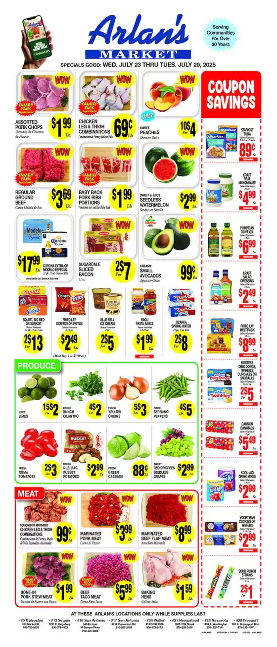 Great offer for bargain hunters
