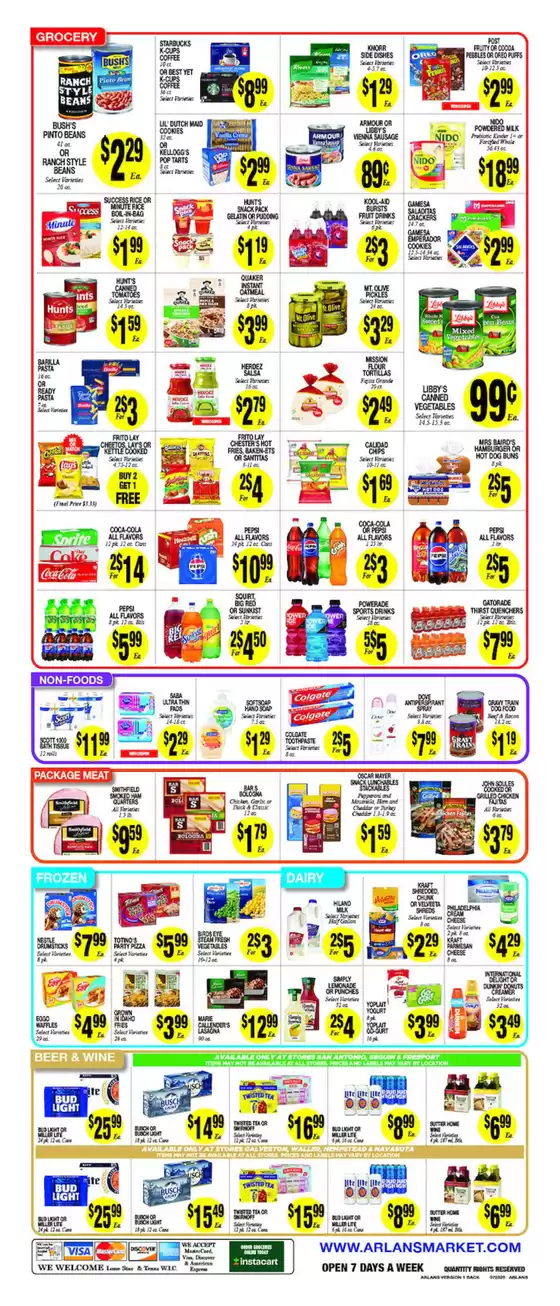 Great offer for bargain hunters