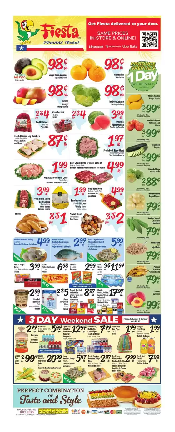Great offer for bargain hunters