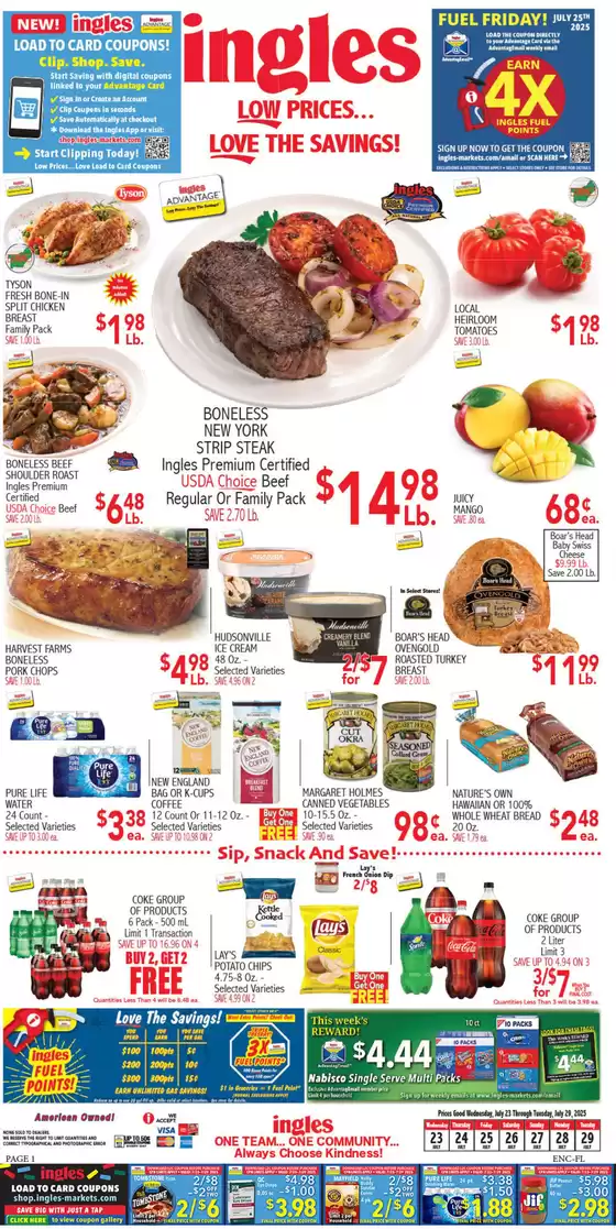 Great offer for bargain hunters