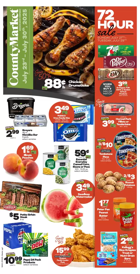 Discover attractive offers