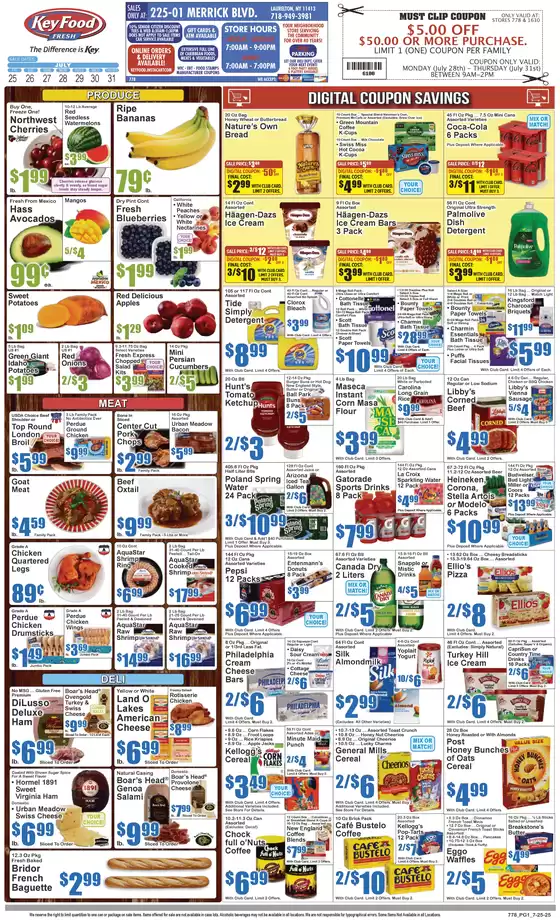 Our best bargains