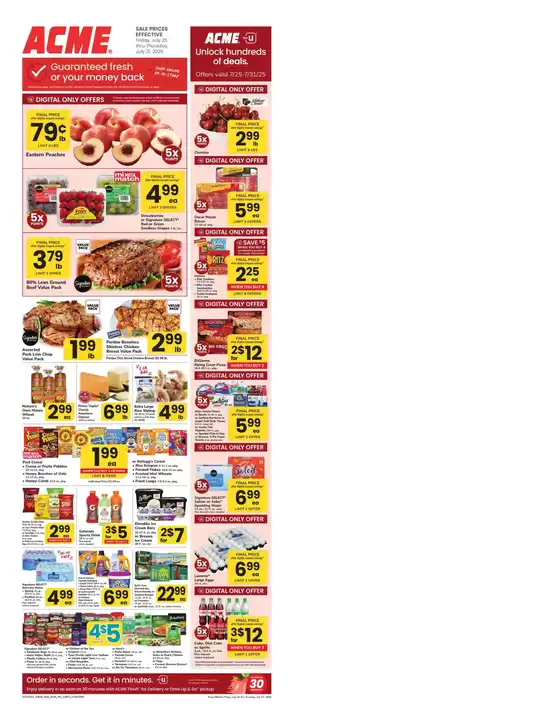 Weekly Ad