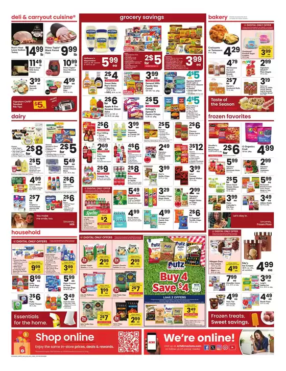 Weekly Ad