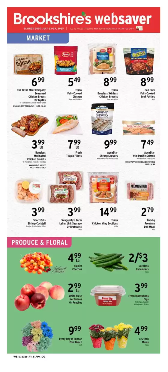 Our best offers for you