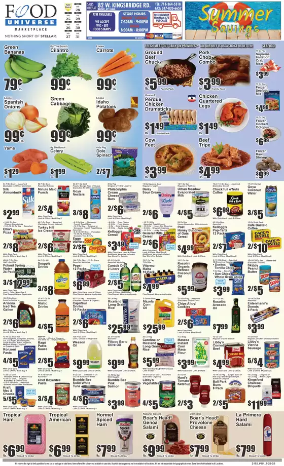 Top offers for smart savers