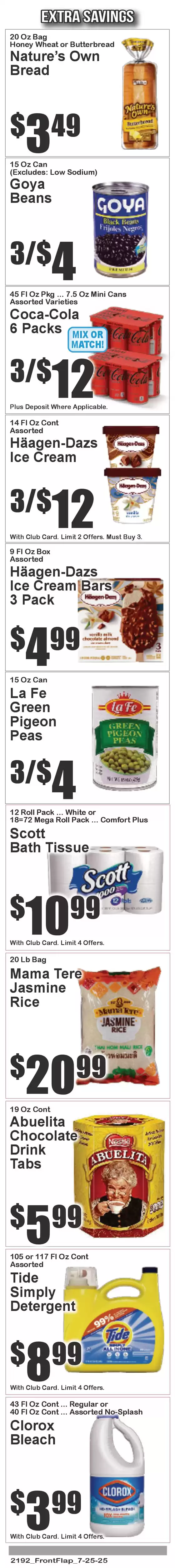 Top offers for smart savers