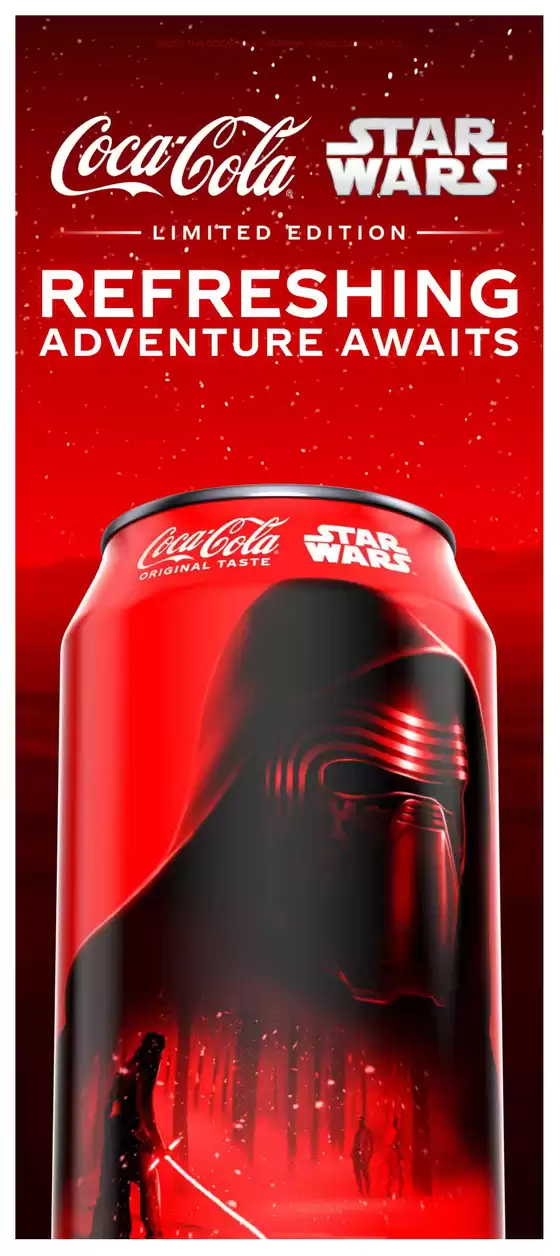 Discover attractive offers