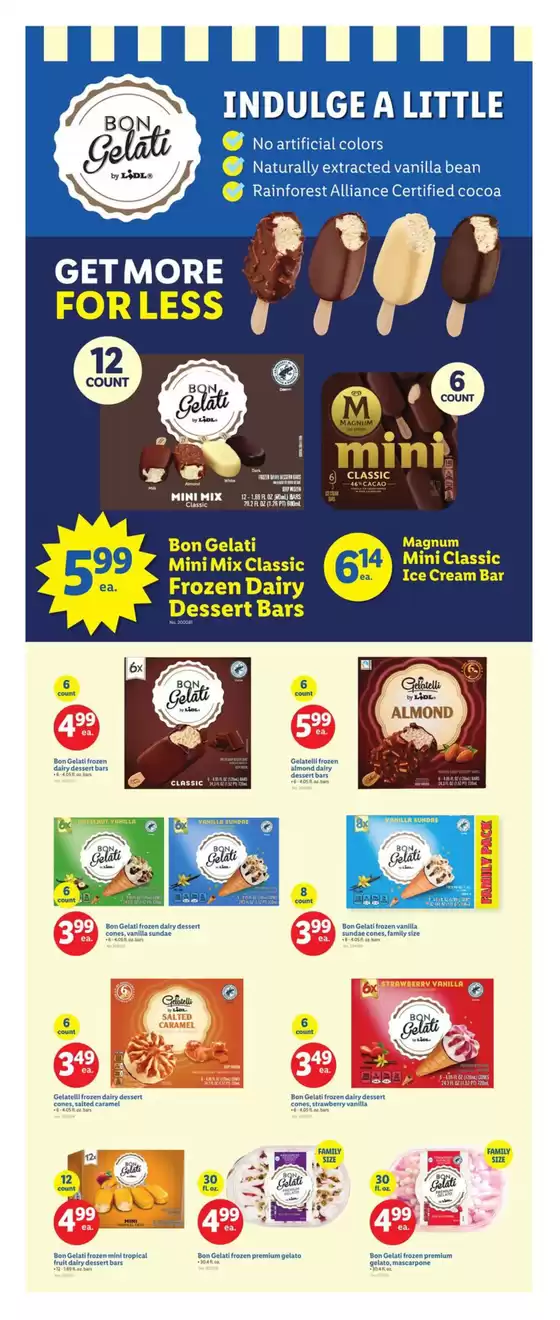 Top offers for smart savers