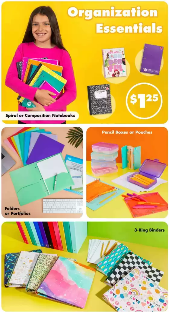 Weekly Ads Dollar Tree
