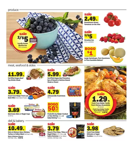 Top offers for smart savers